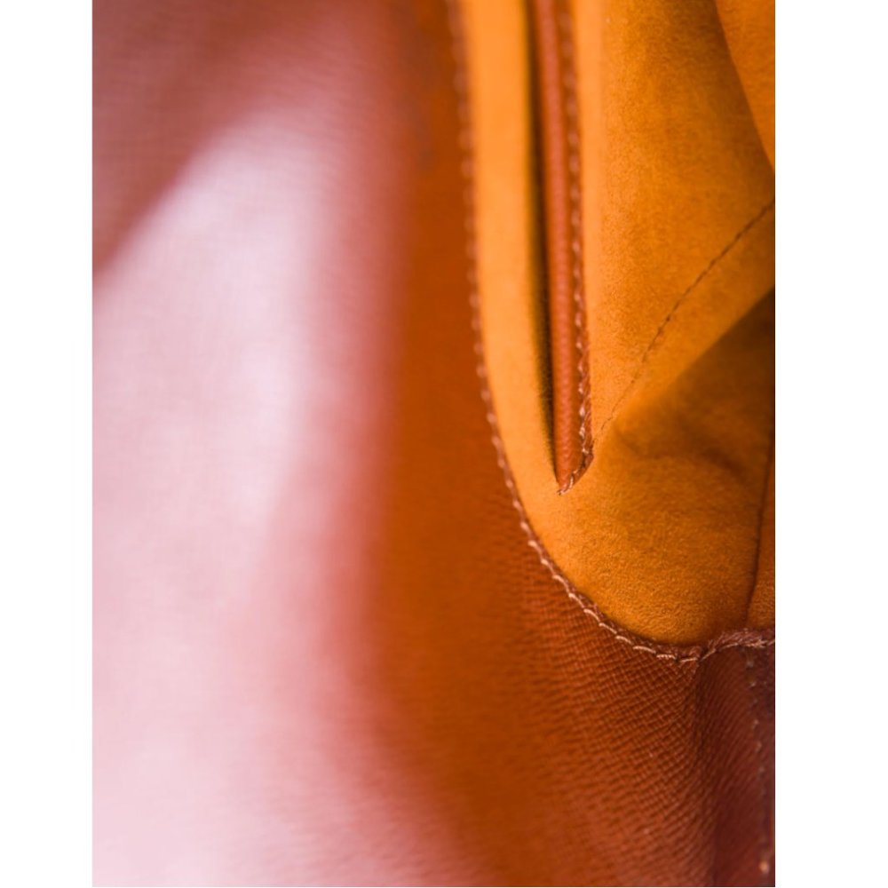 LOUIS VUITTON Monogram Musette Tango - Picture 5 of 5